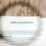 Read the Fine Print
